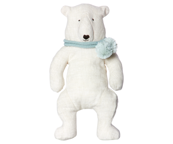 Maileg Polarbär