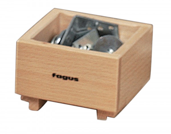 Fagus Stapelbox