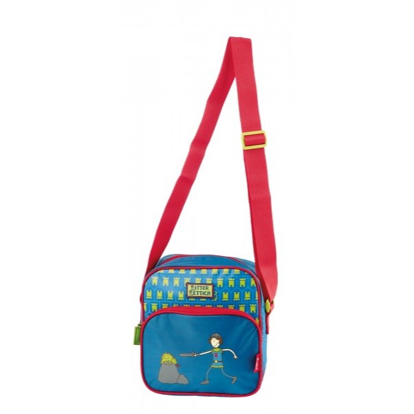 Sigikid Ritter Rettich Tasche