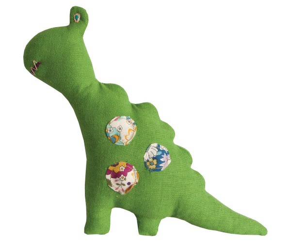 Maileg Dragon Rattle - Babyrassel