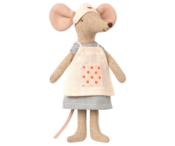Maileg Nurse Mouse