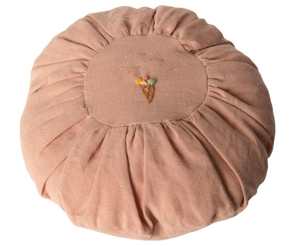 Maileg Kissen rund - Rose