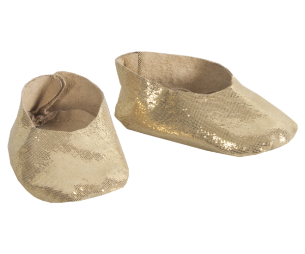 Maileg Gold ballerina medium