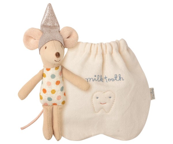 Maileg tooth Fairy Mouse, Little