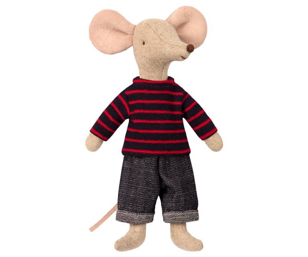 Maileg Dad Mouse