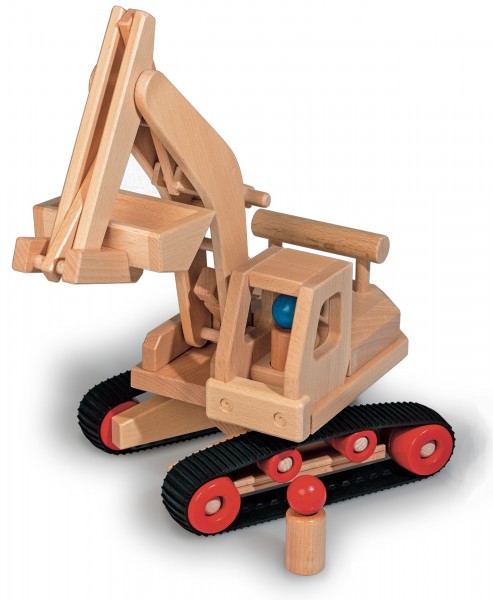 Fagus Bagger