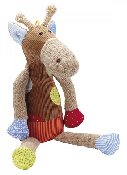 Sigikid Giraffe Sweety