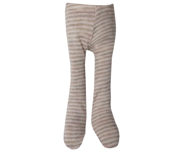 Maileg Mini Leggings powder
