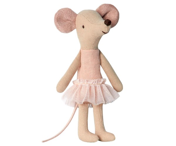 Maileg Ballerina Mouse Big Sister