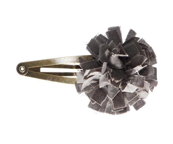 Maileg Hairclips Grey