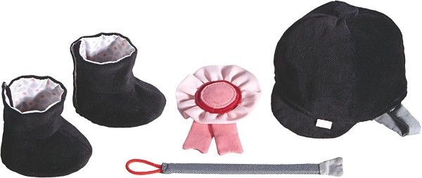 HABA Spielset Reitausrüstung