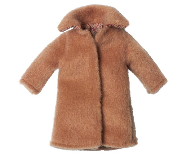 Maileg Ginger Mum Mantel Größe 1