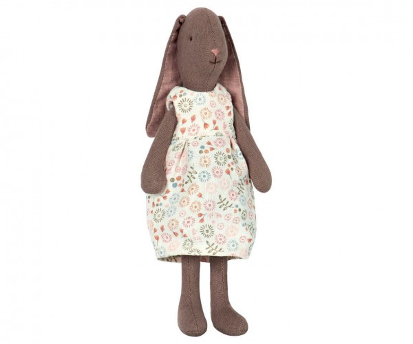 Maileg Mini, Bunny Brown, Ellie