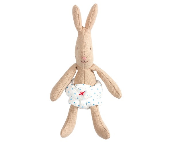Maileg Rabbit girl micro