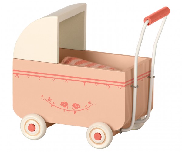 Maileg Pram, MY powder