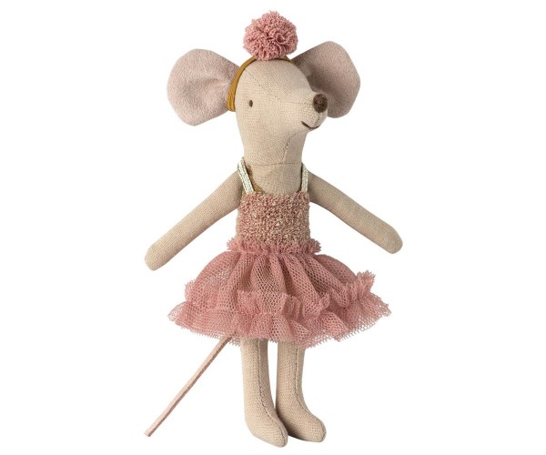 Maileg dance mouse Mira Belle, big sister