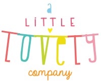 a little lovely company