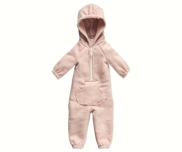 Maileg Jumpsuit Rose Best Friends